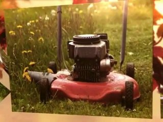 Harper's Landscaping-Sprinkler