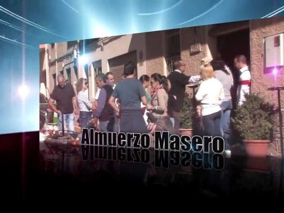 Domingo de Almuerzos