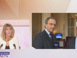 Questions d’Actu : Suivez en Direct les Débats au Gouvernement 📺