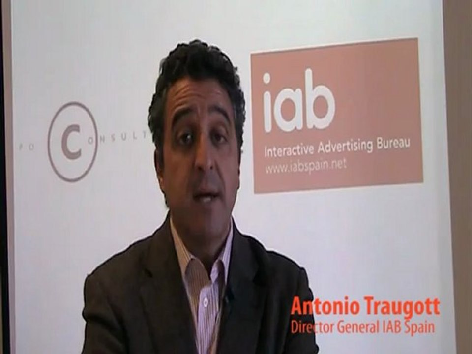Antonio Traugott