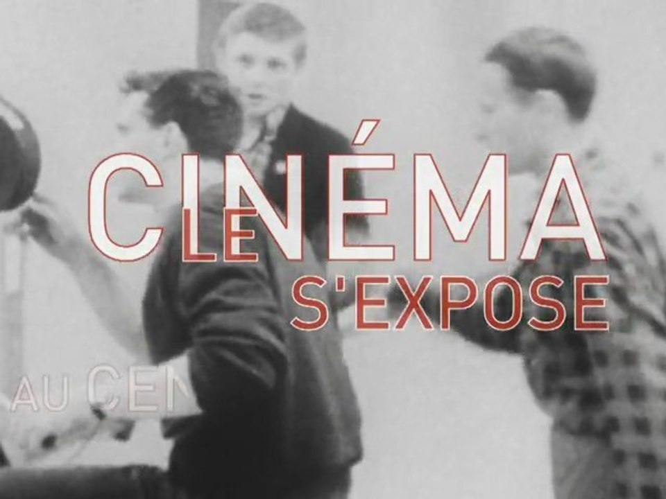 CINEMA SAISON 2012-2013, du 9 novembre 2012 au 6 mai 2013