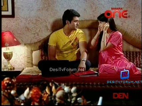 Niyati 31st October 2012 Video Watch Online pt2