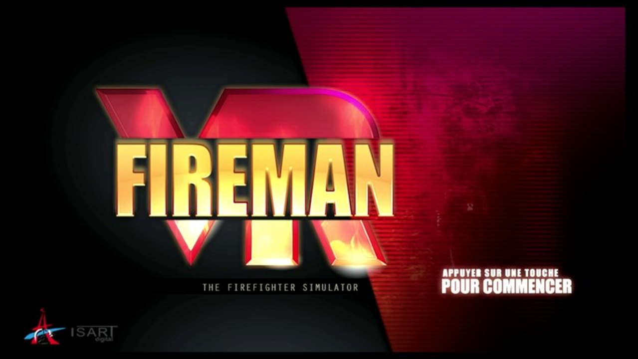 FIREMAN VR (Blog 2012-2013)