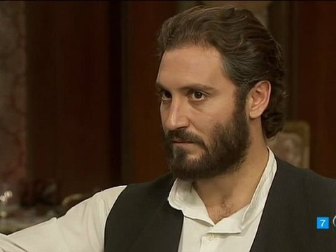 Tristán & Pepa & Martín 764 ESDPV