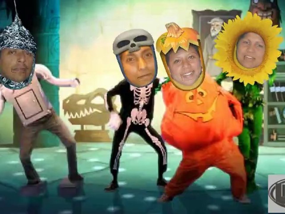 Los Monsters 2