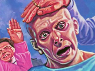 DEATH - "Living Monstrosity"  (Remaster)