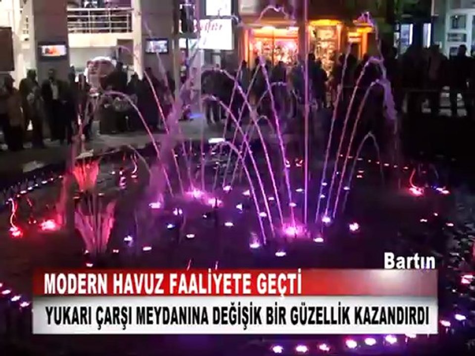HAVUZ