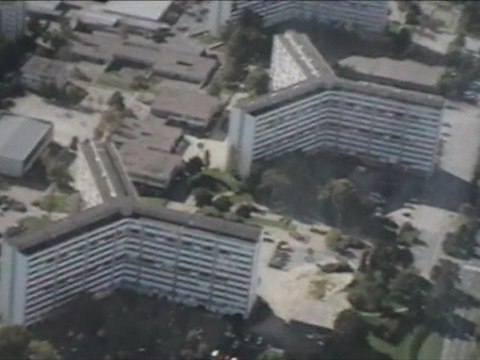 Vague d'expulsions : les mal logés réquisitionnent l'ANRU