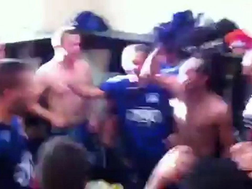 Esperance Remoise 1-2 Witry-Les-Reims