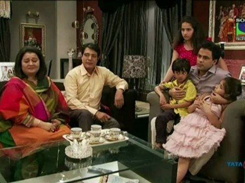 Kya Hua Tera Vaada 31 oct2012-pt2