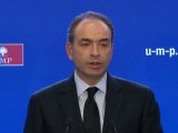 UMP - Rapport Louis Gallois et l'opportunité de le produire