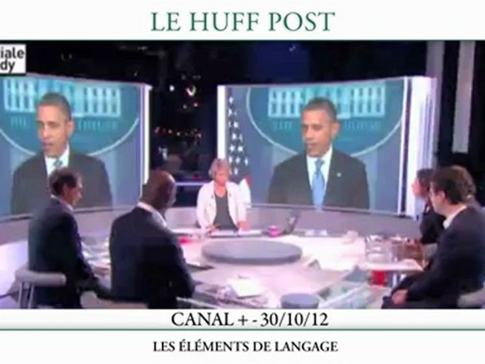 Comment s'amuser malgré le drame de la tempête Sandy ?