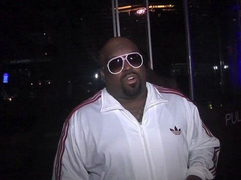 Cee Lo Green Responds to Alleged Sexual Assault Accusation