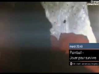 Paintball - Jouer pour survivre - Bande annonce