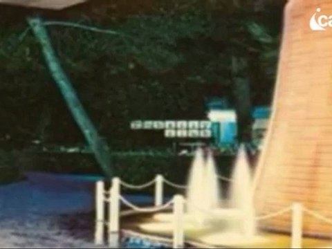 Icaro Tv. La Rimini che Non C'è Più e la storia dell'Embassy