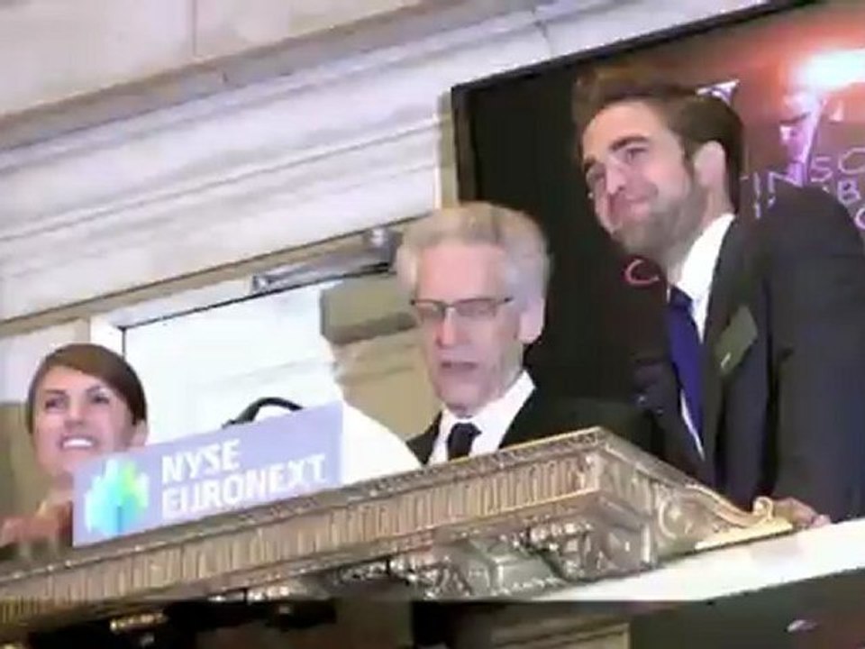 Robert Pattinson macht großen Deal mit Dior