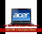 Acer Aspire V3-551-8664 15.6-Inch Laptop (Midnight Black)