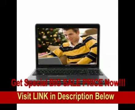 Toshiba Satellite P755-S5385 15.6-Inch LED Laptop - Fusion X2 Finish in Platinum