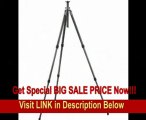 Gitzo GT2531 Series 2 6X Carbon Fiber 3-Section Tripod with G-Lock - Replaces GT2530
