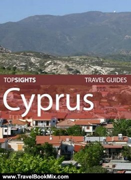 Travel Book Review: Top Sights Travel Guide: Cyprus (Top Sights Travel Guides) by Top Sights