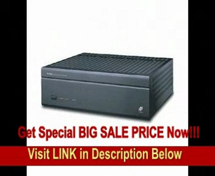 Niles SI-1230 Systems Integration 12 Channel Power Amplifier