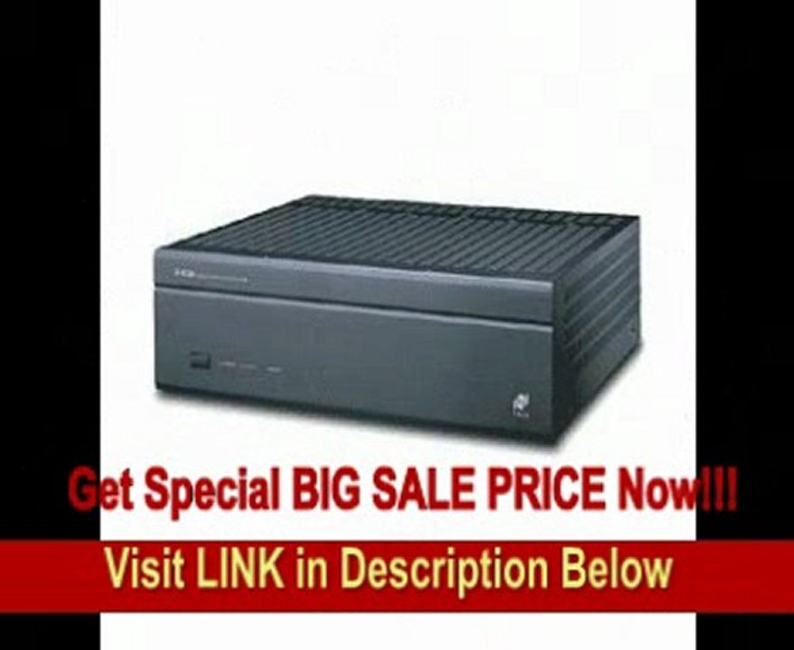 Niles SI-1230 Systems Integration 12 Channel Power Amplifier