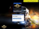 Euro Truck Simulator 2 Game Download PC generator Activation Keygen ™ FREE Download