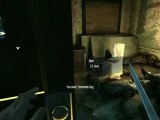 Dishonored Mission #7 The Flooded District: Clean Hands Walkthrough (Part 2)