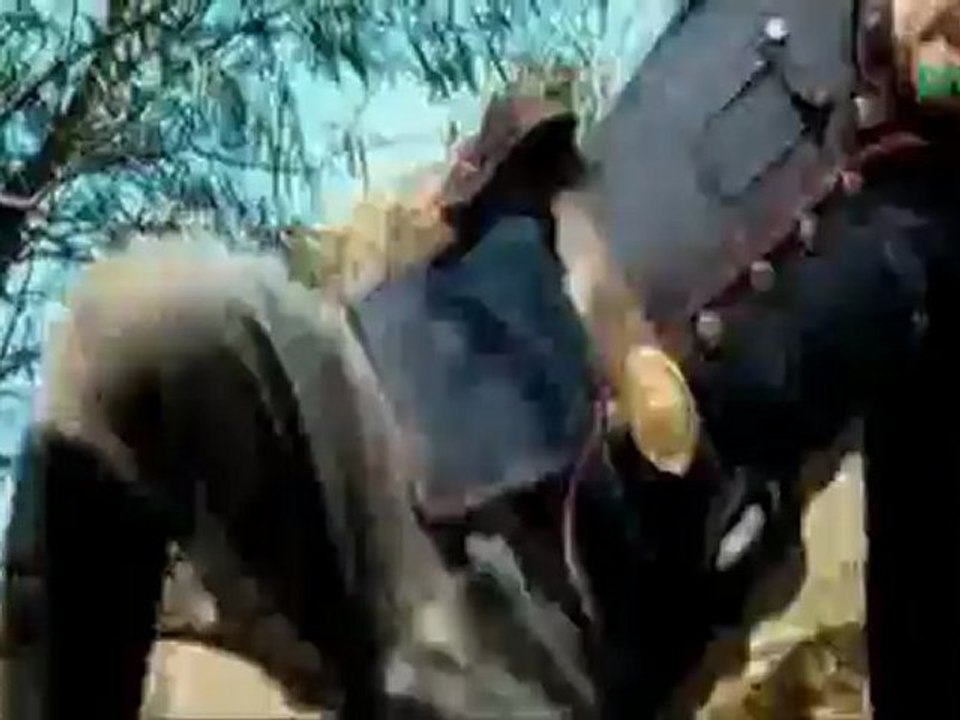 Nhượng Tử Đạn Phi Let The Bullets Fly 7