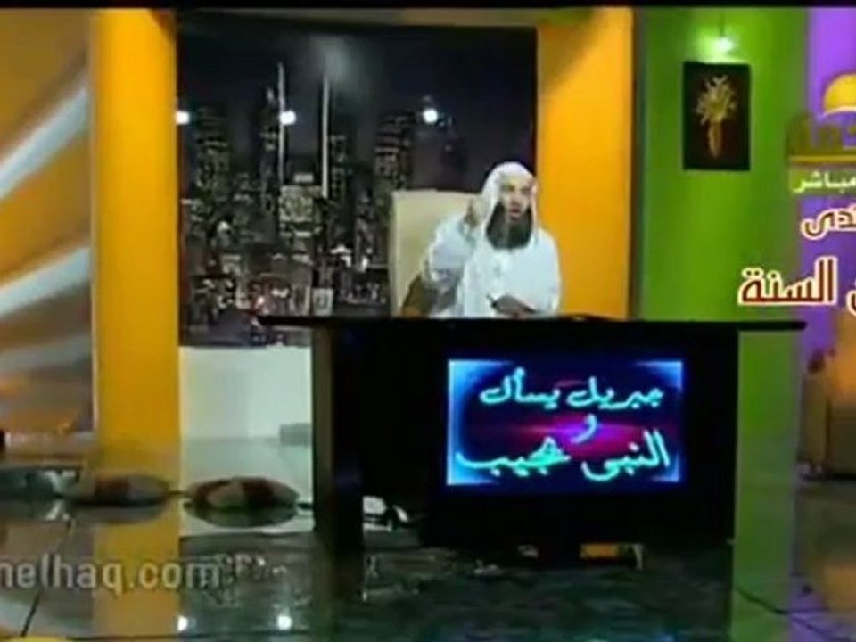 خطورة قطيعة الرحم ؟ الشيخ محمد حسان فتاوى الرحمة