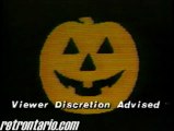 WUTV Buffalo 29 Halloween 1987