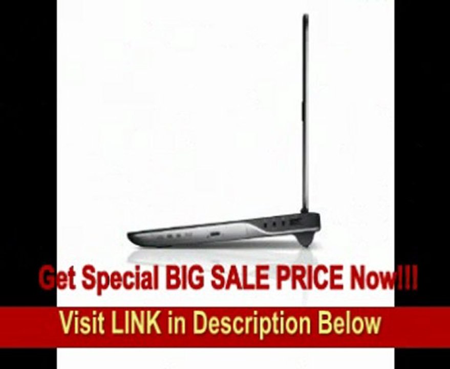 Dell XPS 17L X17L-3333ELS 17.3-Inch Laptop (Elemental Silver)