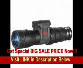 ATN Night Spirit-2 Gen 2+ Night Vision Multi Purpose System