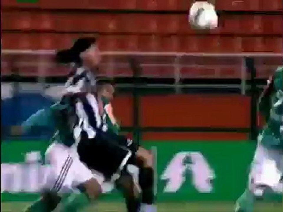 ronaldinho