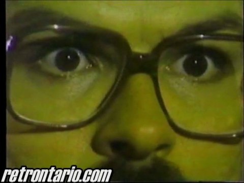 CBC Seeing Things Halloween 1983