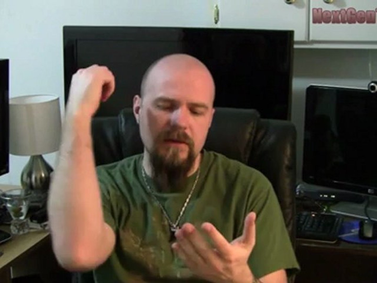 GUNNS4HIRE's New Channel | News, Reviews and More!