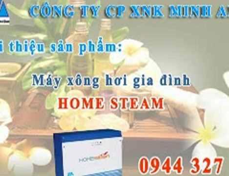 may xong hoi uot, máy xông hơi ướt