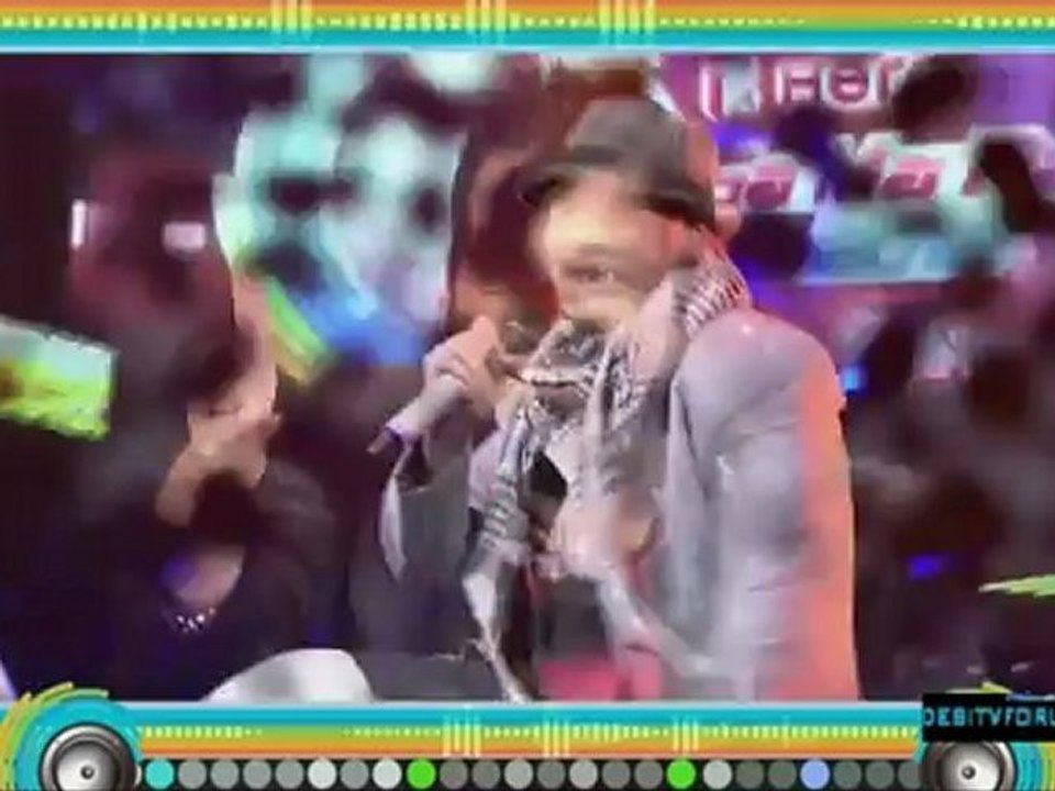Sa Re Ga Ma Pa 2012 Promo 2 720p 27th & 28th October 2012 Video Watch Online HD
