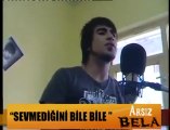 Arsız Bela - Sewmediqini Bile Bile 2oıı Canlı