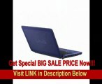 Sony VAIO VPC-CA22FX/L Laptop (Blue)