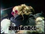 Elton JOHN white christmas 1974 (presence of Rod Stewart & Gary Glitter) HD