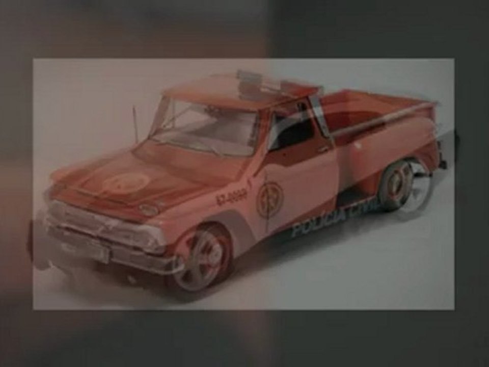 DieCast Car Models