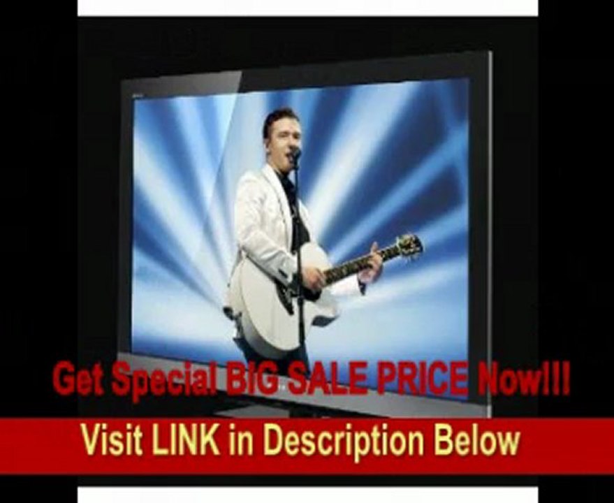 Sony Bravia EX700 Series 60-Inch LCD with LED back-lighting HDTV (KDL-60EX700)