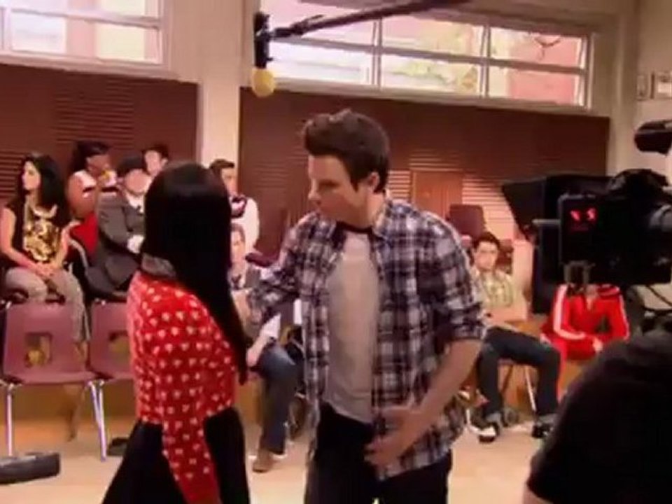 Hollywood’s Fresh Faces: Chris Colfer