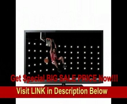 Sony BRAVIA KDL46EX523 46-Inch Integrated WiFi 1080p LED HDTV, Black