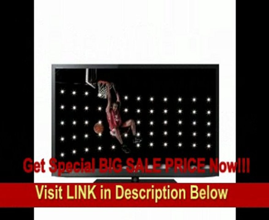 Sony BRAVIA KDL46EX523 46-Inch Integrated WiFi 1080p LED HDTV, Black