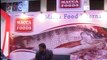 Macca Foods Int'l (Singapore) Pte. Ltd exports Fresh Water Seafood Products (Exhibitors TV @ Expo Pakistan 2012)