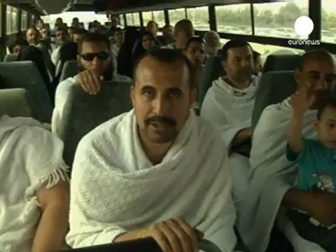 Arabia Saudita, in arrivo milioni di fedeli per l'Hajj
