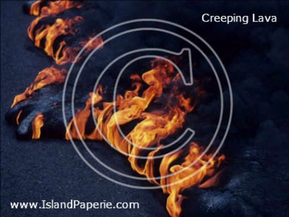 Scrapbooking Supplies Lava Collection At IslandPaperie.com