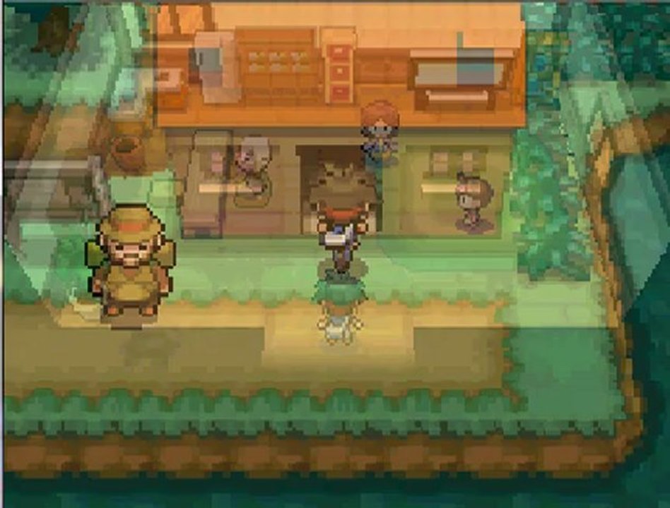 let's play pokémon noir 2 épisode 15: la grotte parsemille